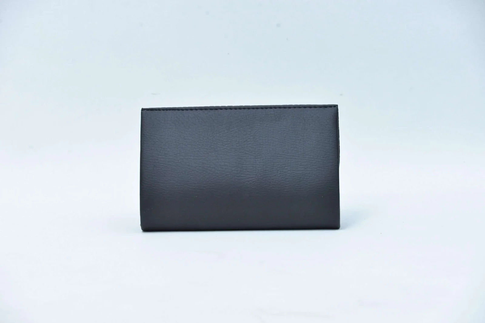 Firdous Clutch bag Black